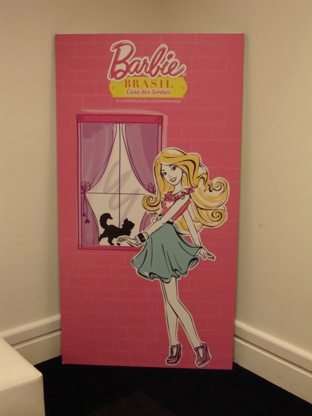 Barbie Brasil 2013 - IV Convenção Nacional de Colecionadores 098