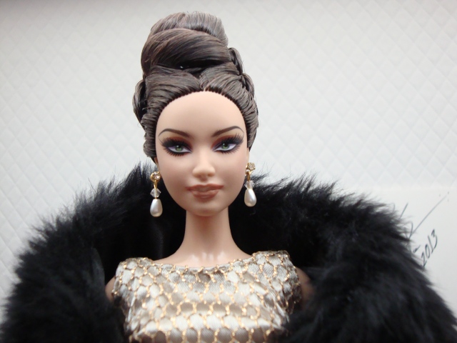Barbie Brasil 2013 - IV Convenção Nacional de Colecionadores 274